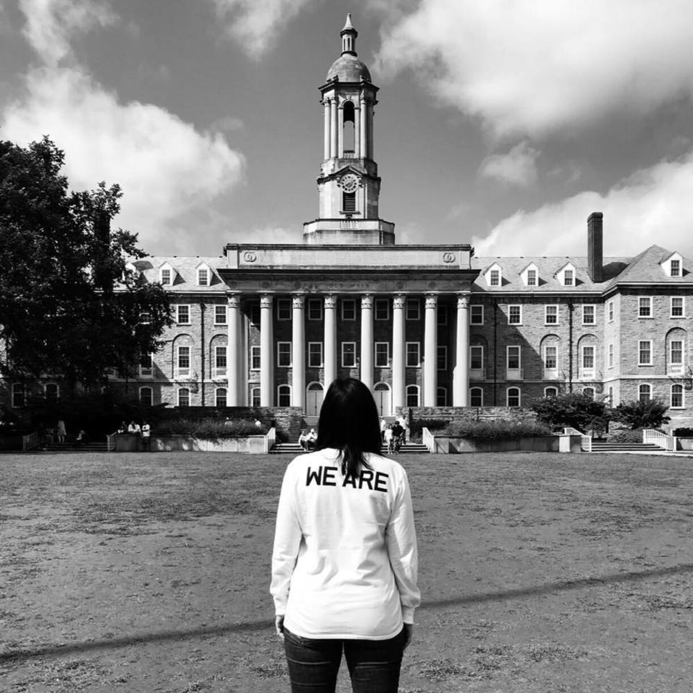 Meet your Posher, Allyson